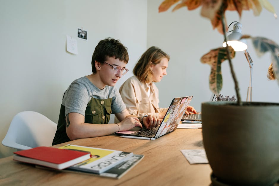 Курсы маркетинга и UI/UX дизайна